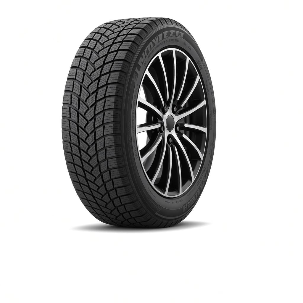 Michelin X-Ice Snow 185/60R15