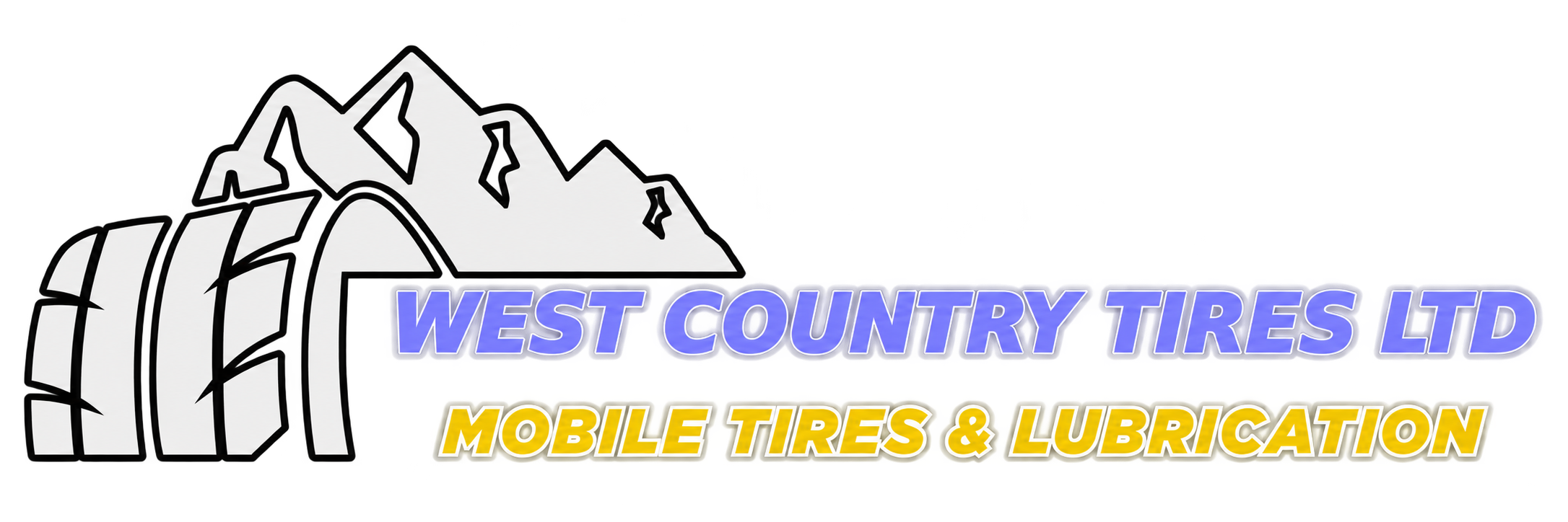 West Country Tires Ltd — mobile tires and oil